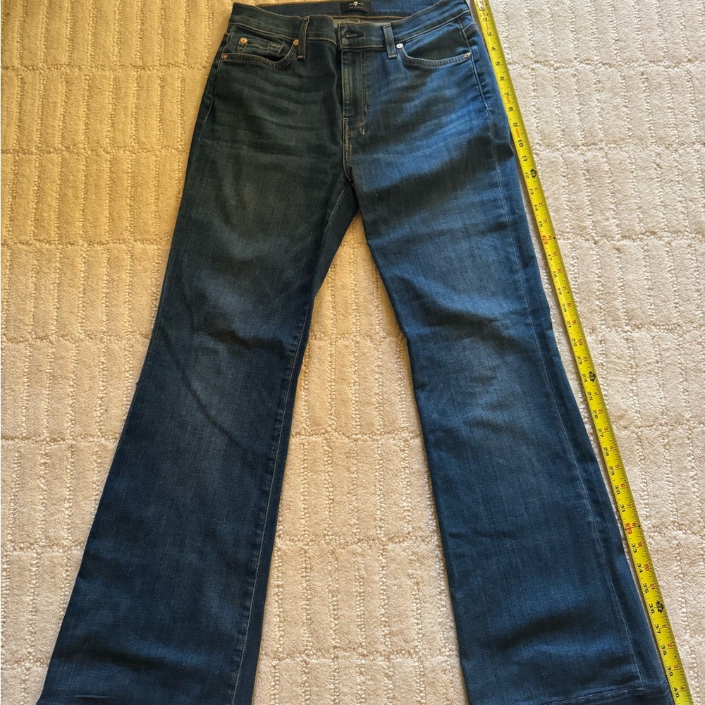 7 For All Mankind DOJO JEANS